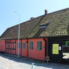 Simrishamn Tannery Museum
