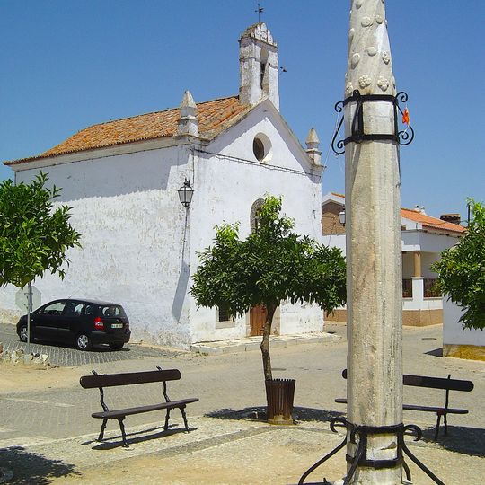Vila Nova da Baronia