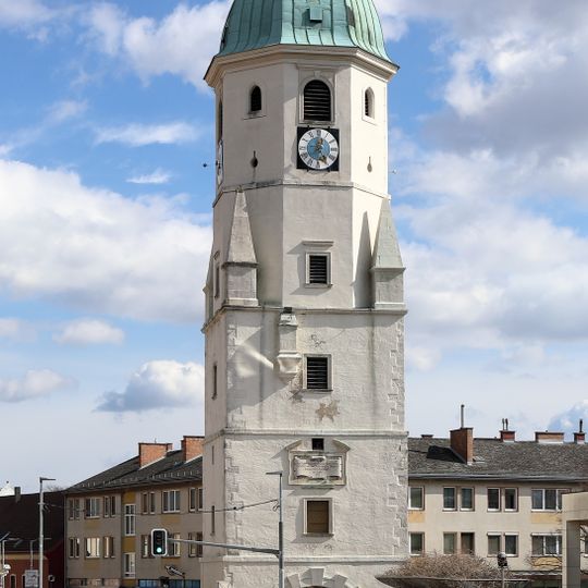 Marktturm