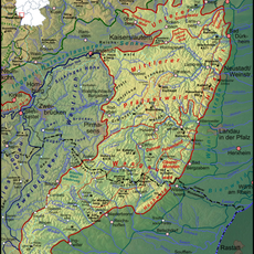 Palatinate Forest