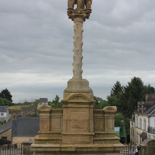 Calvaire de l'église