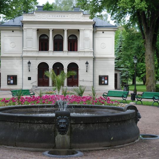Nyköpings Teater