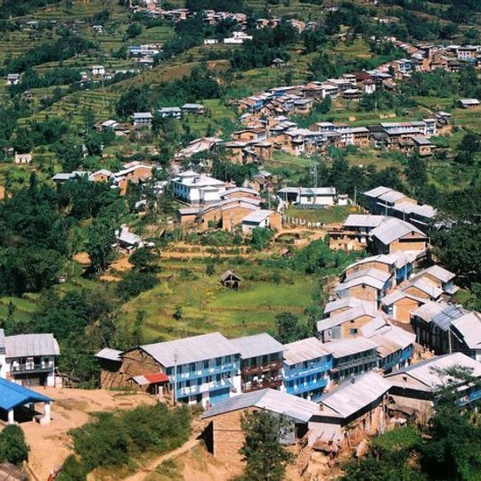 Khotang District
