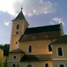 Pfarrkirche Haßbach