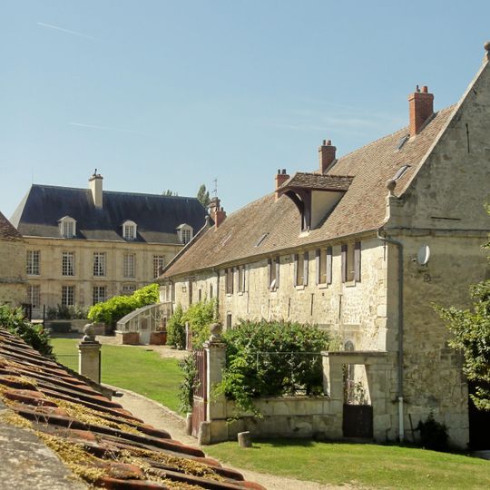 Château de Labbeville