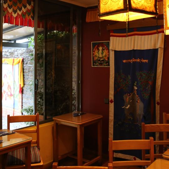 Os Tibetanos