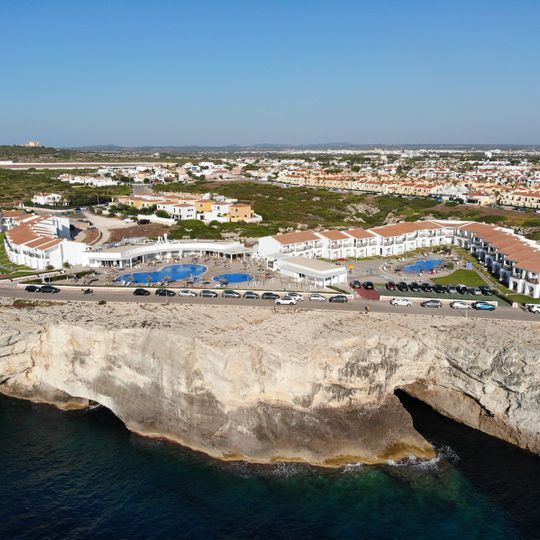 RV Hotels Sea Club Menorca