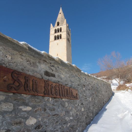 Chiesa di San Restituto