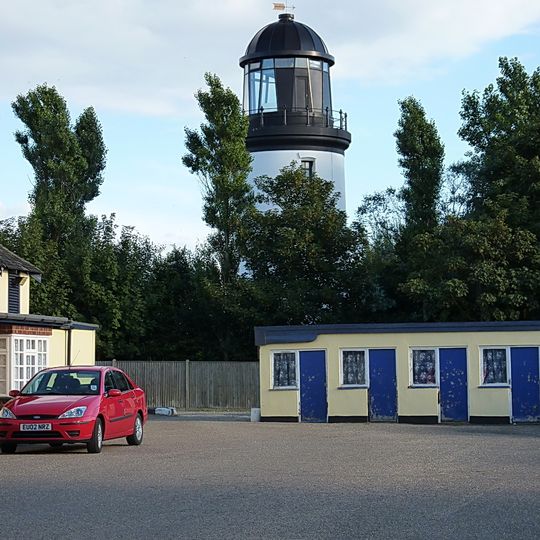 Winterton Lighthouse