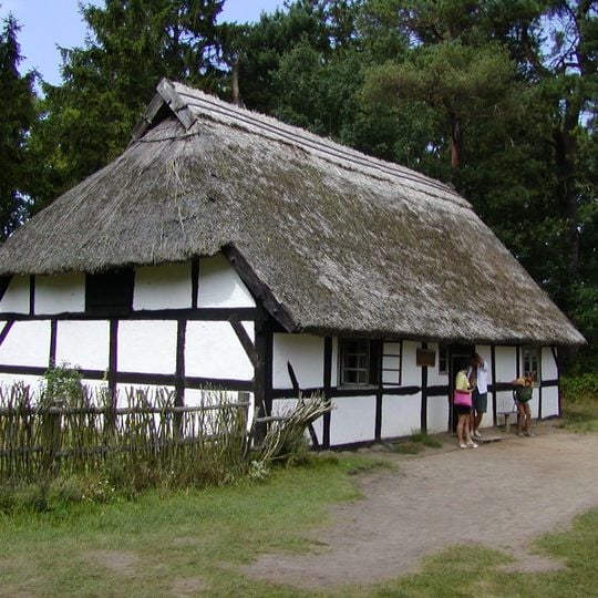 Kluki, Pomeranian Voivodeship