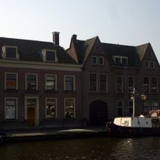 Havenkade 17, Leiden