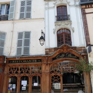 Maisons 7-9 Grande Rue Maurice-Violette