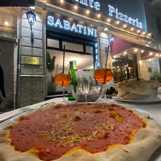Sabatini