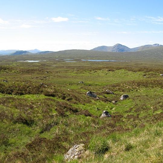 Rannoch Moor