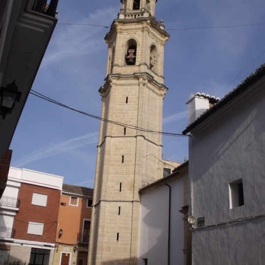 Church of the Saint Johns