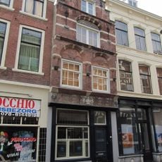 Steegoversloot 13, Dordrecht