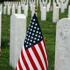 Quantico National Cemetery
