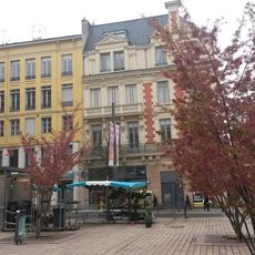 Saint-Étienne Mine Museum
