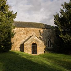 Church of All Saints