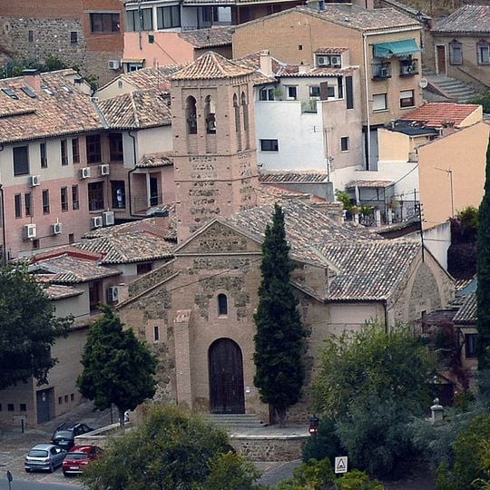 San Sebastián, Toledo