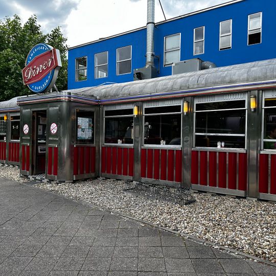 American Diner