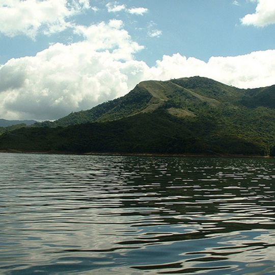 Parco nazionale di Tapo-Caparo