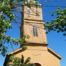 Iglesia de San Nicodemo, Coinco
