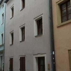 Wohnhaus