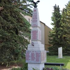 War memorial Gramatneusiedl