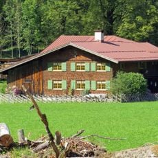 Ehemaliges Bauernhaus