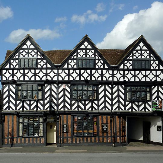 The White Hart