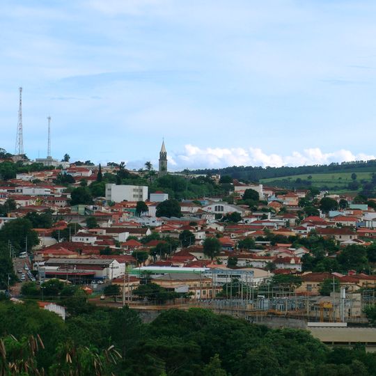 Piraju