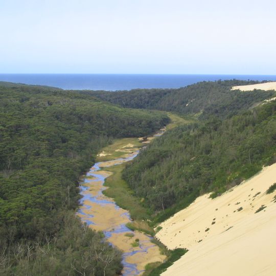 Croajingolong National Park
