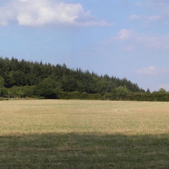 Saint-Nicolas-des-Bois