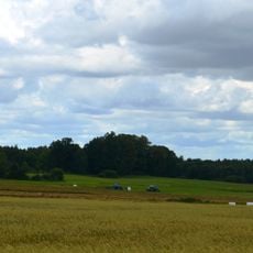 Šiuraičių II piliakalnis