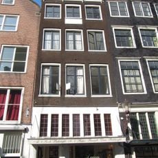Grimburgwal 13, Amsterdam