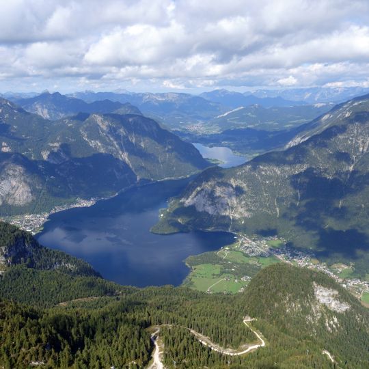 Hallstätter See