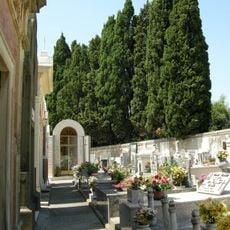 Cimitero di Rosignano Marittimo