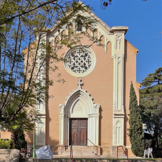 Hospital de Sant Pere