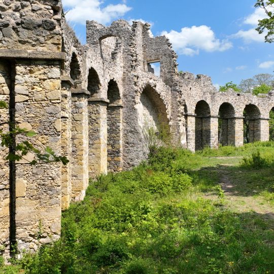 Amphitheater Maria Enzersdorf
