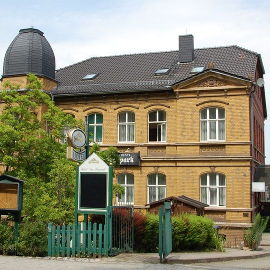Schwedderbergstraße 17