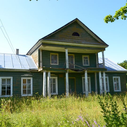 Bogatkovo, Torzhok District