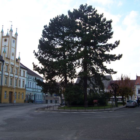 Mšeno
