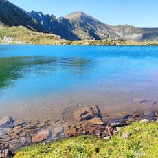 Urlea Lake