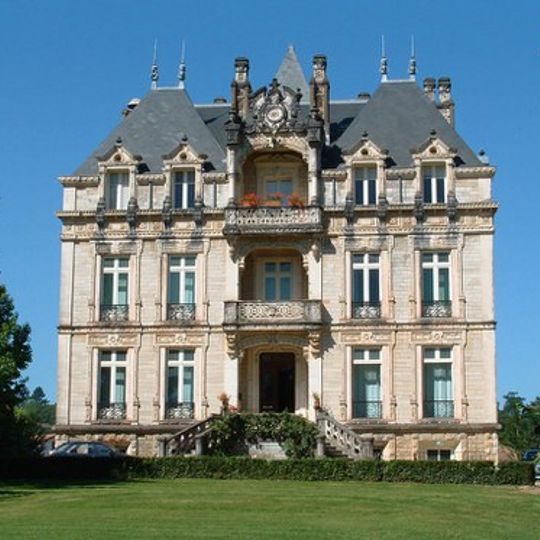 Château Lota