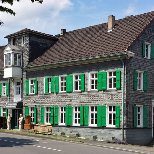 Broßhauser Mühle