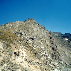 Punta Leynir