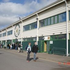 Huish Park