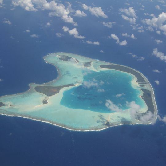 The Brando Resort