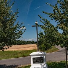 Pomník Josefa Šimka